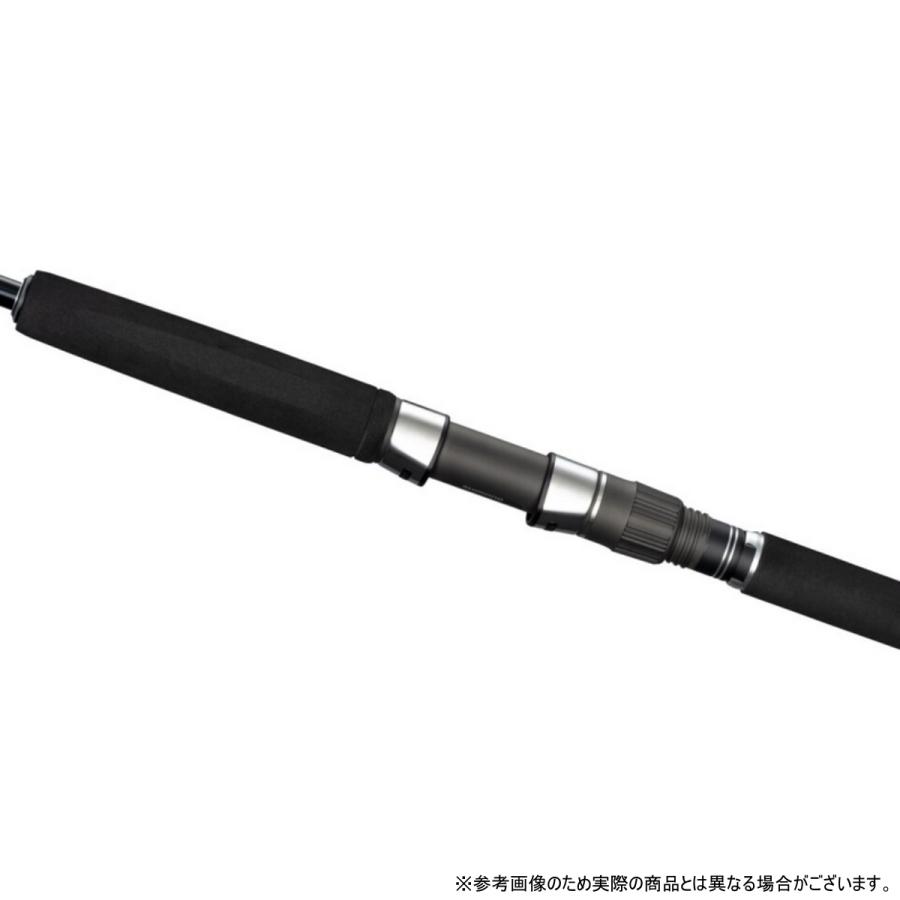 シマノ（SHIMANO） 26グラップラー タイプ J 3ピース B60-3/3 : dn
