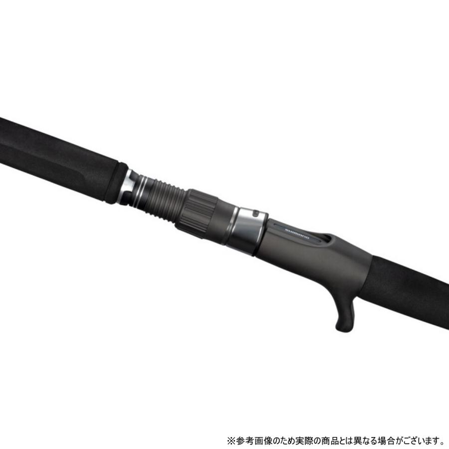 シマノ（SHIMANO） 26グラップラー タイプ J 3ピース B60-3/3 : dn
