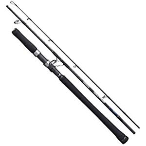 シマノ（SHIMANO） 21 グラップラー タイプ J 3ピース S60-4/3 : dn