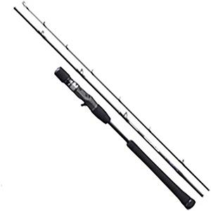 シマノ（SHIMANO） 21 グラップラー タイプ J 3ピース B60-3/3 : dn