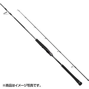シマノ シマノ(SHIMANO) 23 オシアジガー リミテッド