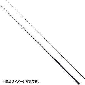 シマノ（SHIMANO） 23 ディアルーナ S106MH : dn-webshop - 通販