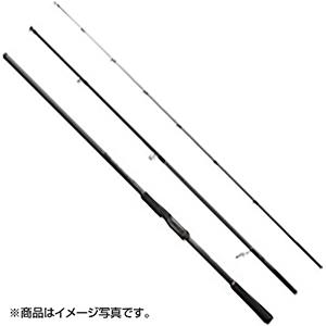 シマノ（SHIMANO） 22 ハードロッカー SS S92XH-3 : dn-webshop - 通販 