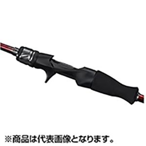 シマノ（SHIMANO） 24 セフィア SS メタルスッテ R-S610MH-S : dn