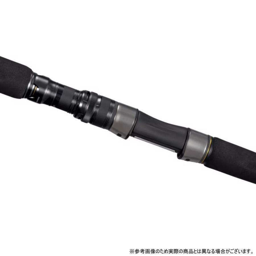 シマノ(SHIMANO) 25 オシアプラッガー リミテッド S88H_1