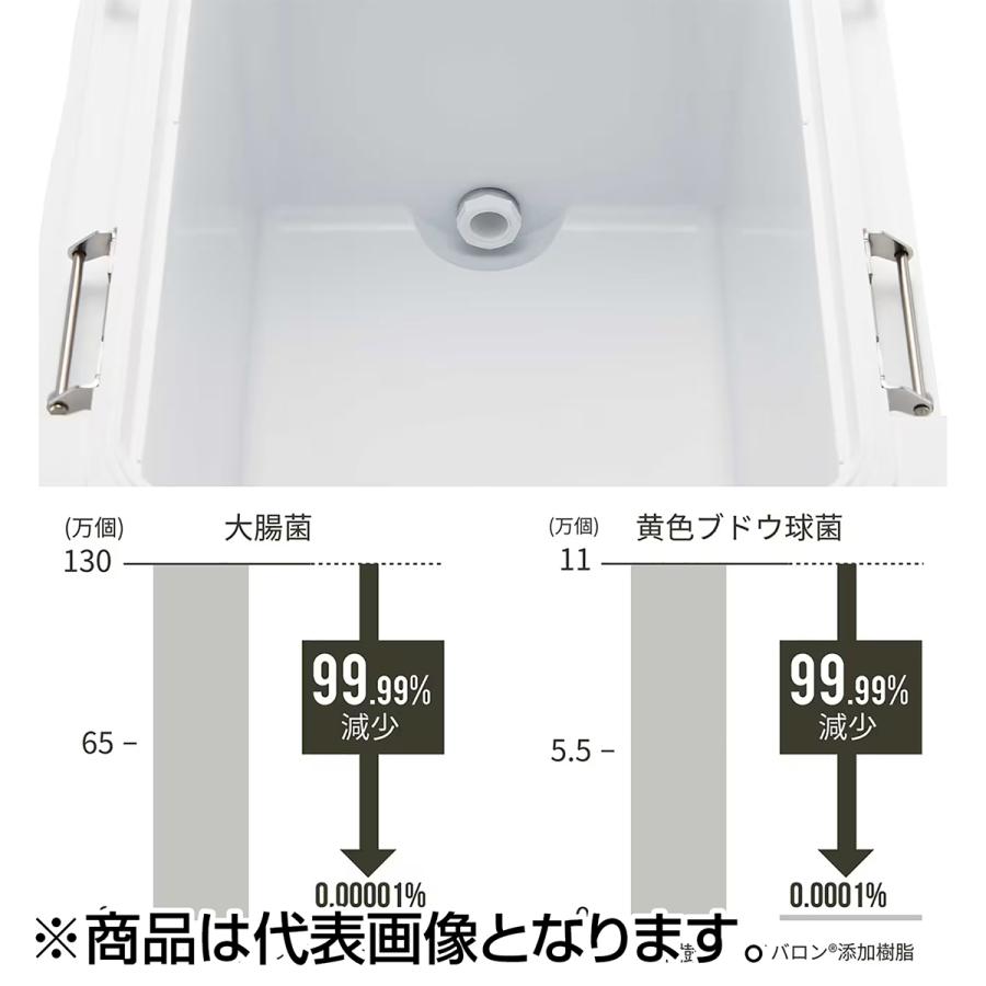 シマノ(SHIMANO) フィクセル ライト 120 12L ライムグリーン LF-012N_2