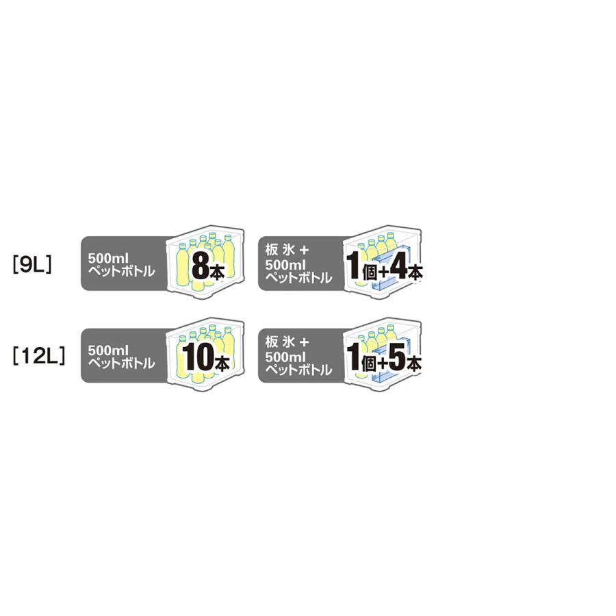 シマノ(SHIMANO) フィクセル ライト 120 12L ライムグリーン LF-012N_4