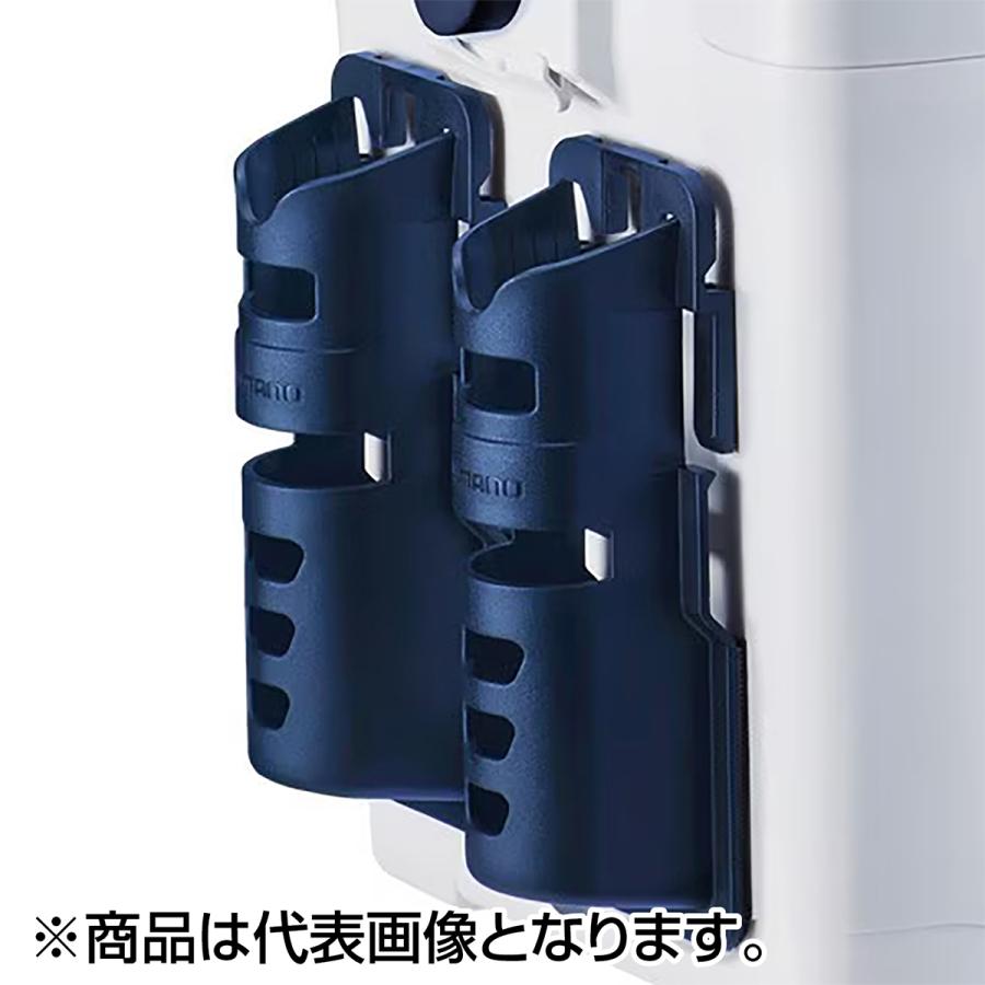 シマノ（SHIMANO） フィクセル ライト RS 12L ホワイトブルー NF-G12S