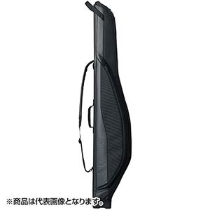 シマノ（SHIMANO） 22 ロッドケース リールイン 135 ブラック BR-421V
