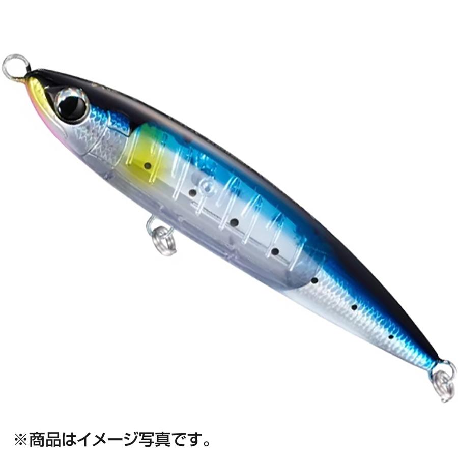 シマノ　オシア 別注平政 190F フラッシュブースト 73g　001 Nイワシ・002 Nピンクイワシ・005 Aオレンジ　３個 シマノ（SHIMANO） 22 オシア 別注平政 190F フラッシュブースト 73g