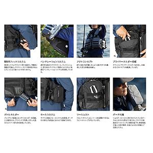 シマノ（SHIMANO） アクトゲームベスト M ブラック VF-274W : dn