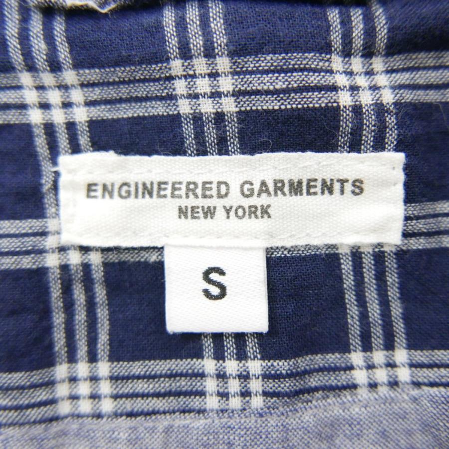 Engineered Garments（エンジニアド ガーメンツ） 13SS ENGINEERED