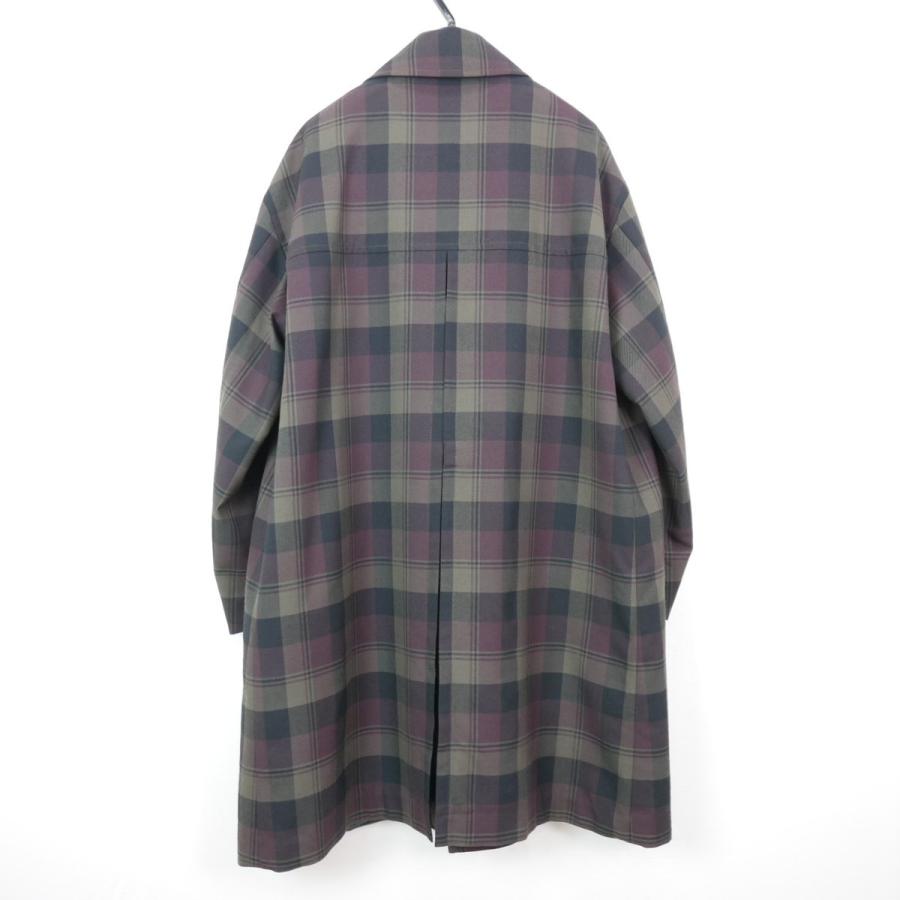 VAINL ARCHIVE ヴァイナルアーカイブ コート ダウン VAINL ARCHIVE（ヴァイナルアーカイブ） 18AW 18FW VAINL ARCHIVE