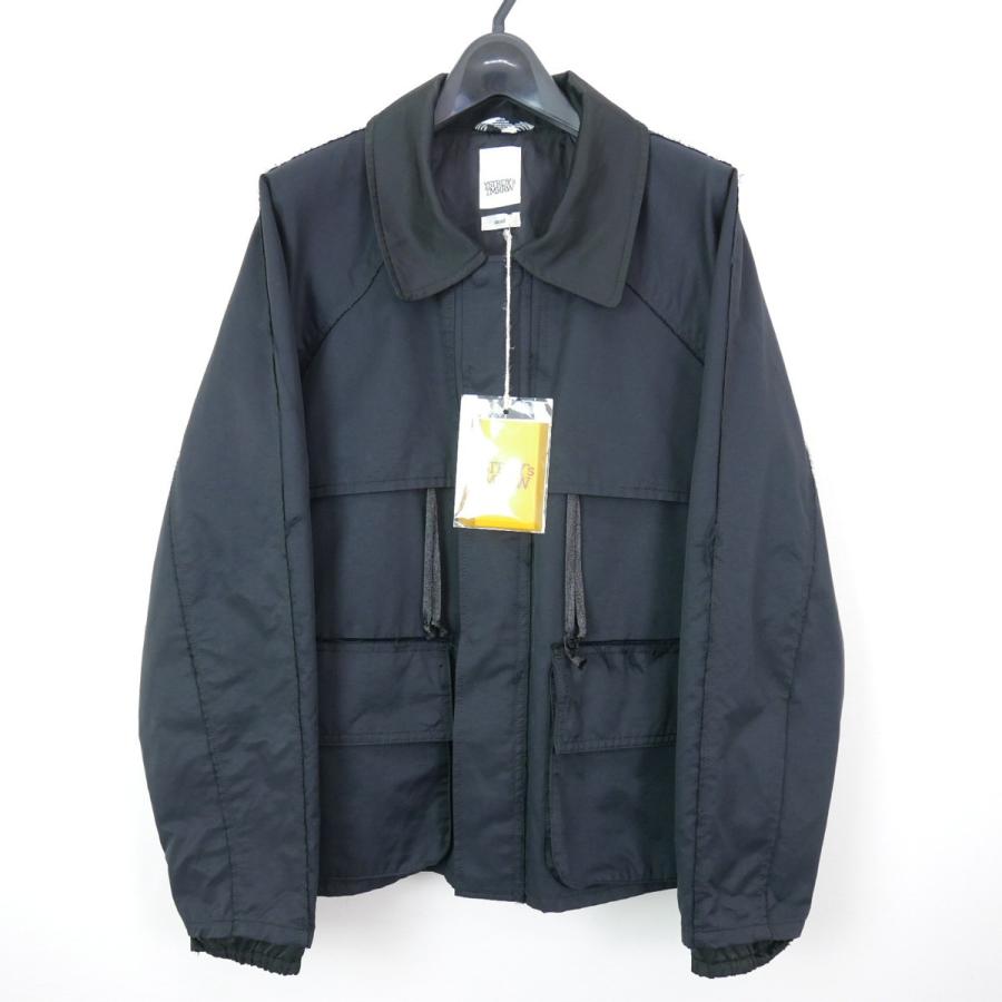 YSTRDY's TMRRW 19SS YSTRDY'S TMRRW イエスタディズ トゥモロウ