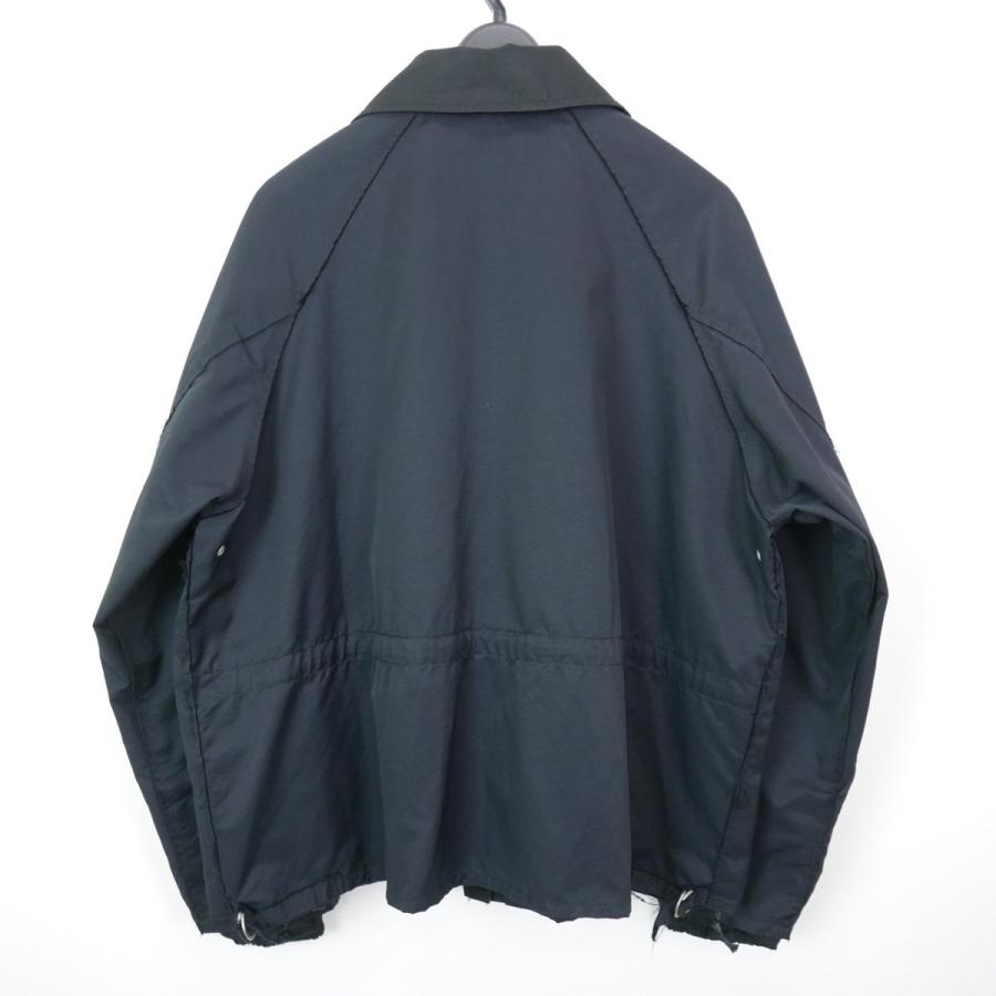 YSTRDY's TMRRW 19SS YSTRDY'S TMRRW イエスタディズ トゥモロウ