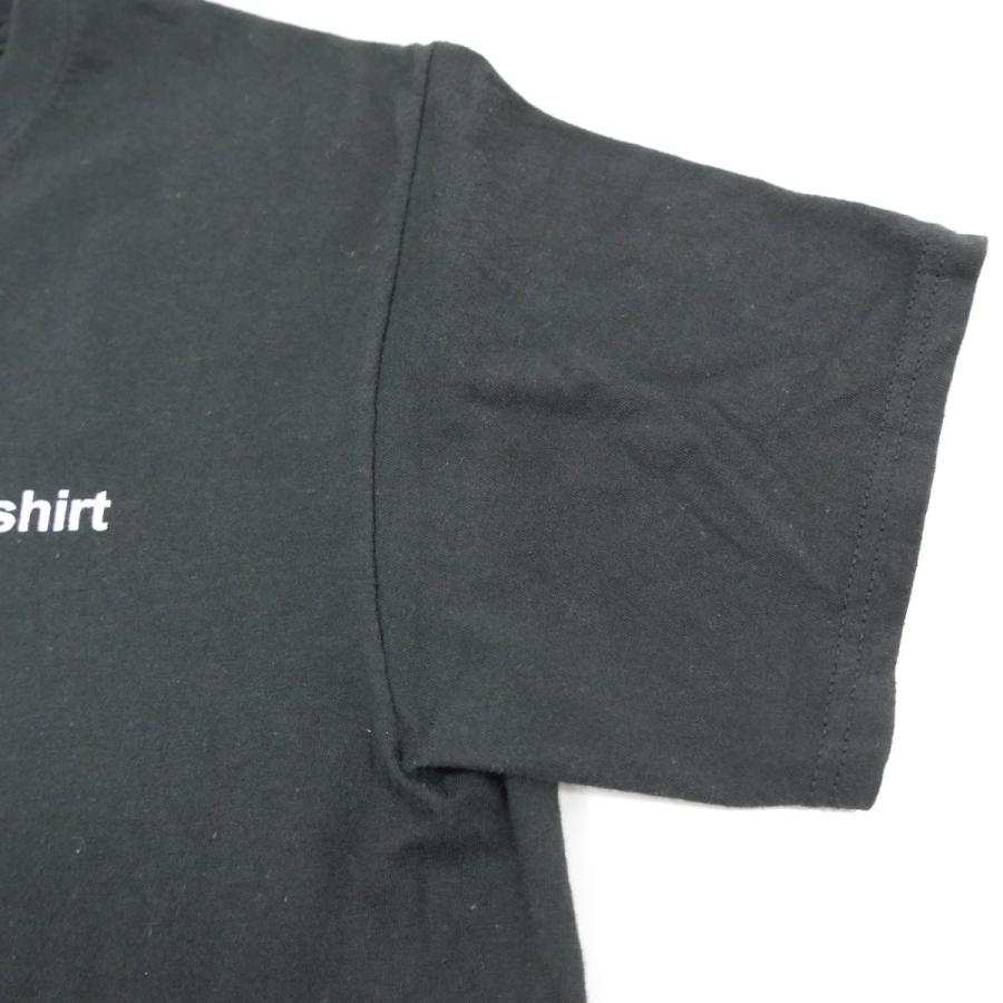 17SS VETEMENTS ヴェトモン Hanes ヘインズ Entry Level T-shirt