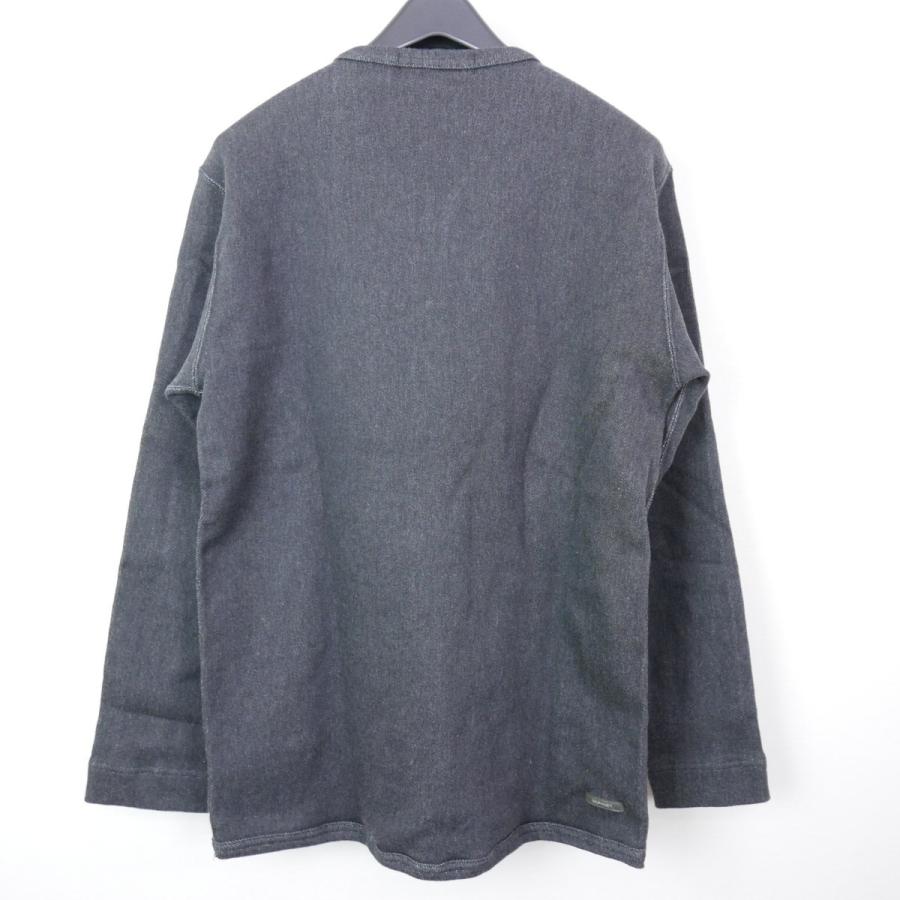 SOPHNET.（ソフネット） 15SS SOPHNET. SOPH ソフ CREW NECK ZIP UP