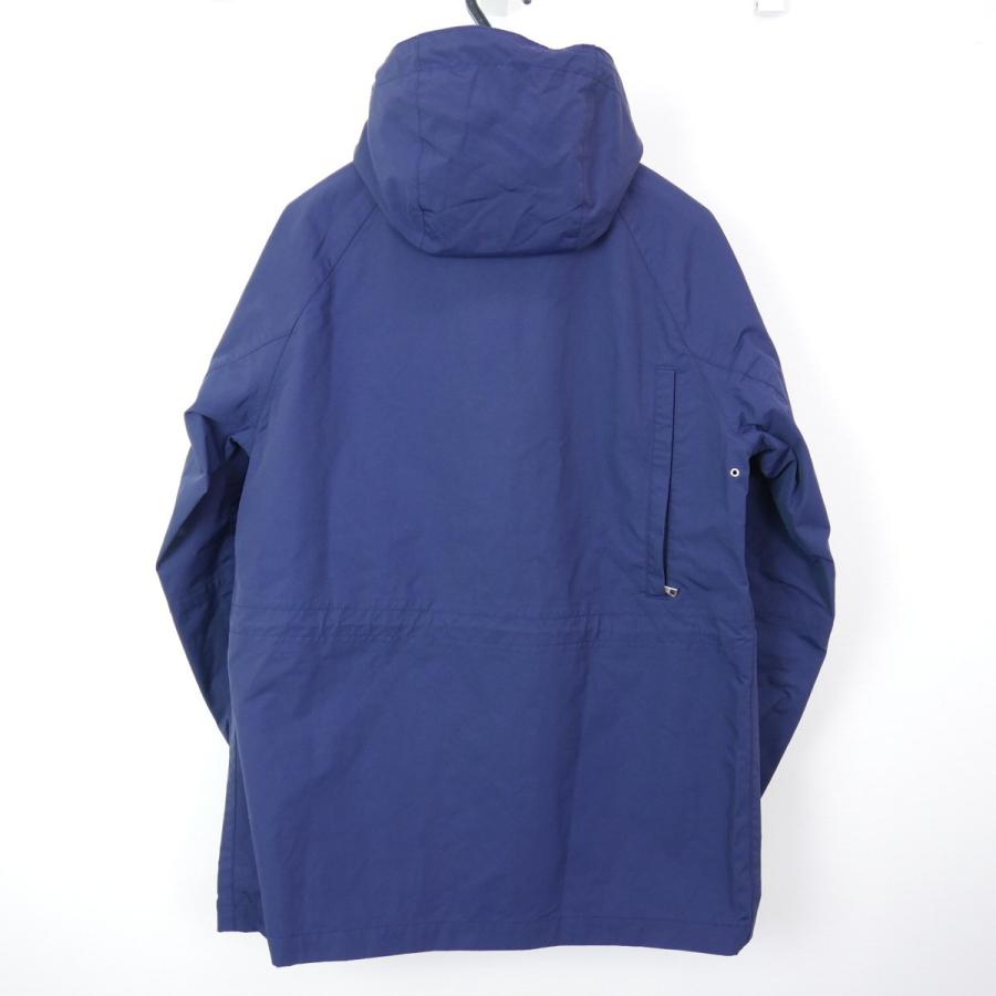SOPHNET.（ソフネット） SOPH ソフ 2.5 LAYER MOUNTAIN PARKA ナイロン 