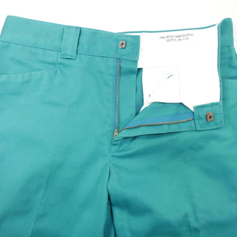 VAINL ARCHIVE（ヴァイナルアーカイブ） 19SS VAINL ARCHIVE Dickies 