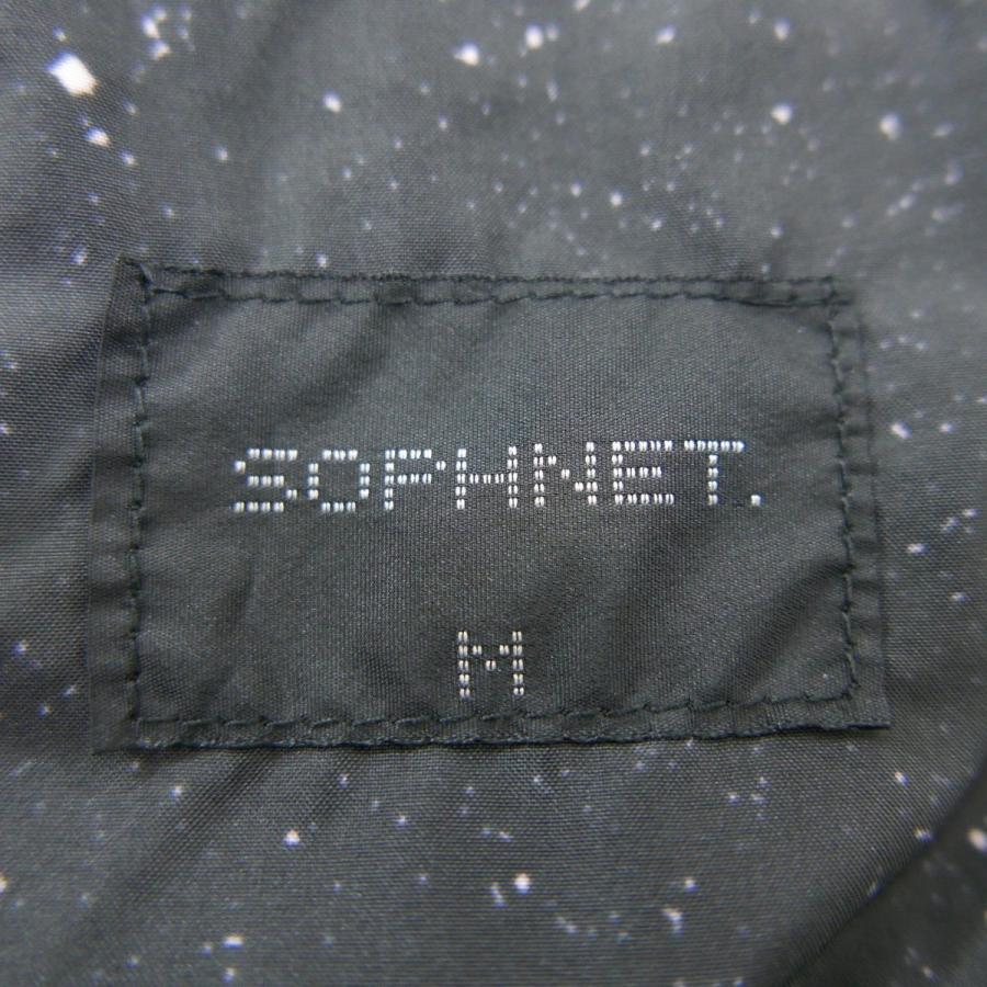 ジャケット・アウター SOPH dndiversion_dn-10696