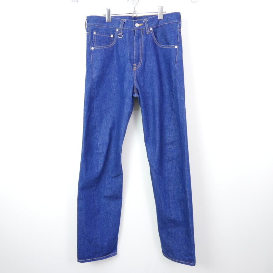 SOPHNET.（ソフネット） 18SS SOPHNET. SOPH ソフ TWIST DENIM 
