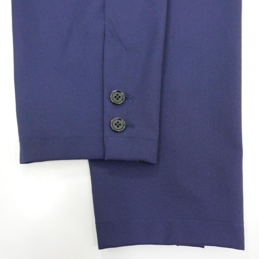 markaware（マーカウェア） SUCK COAT ORGANIC WOOL TROPICAL