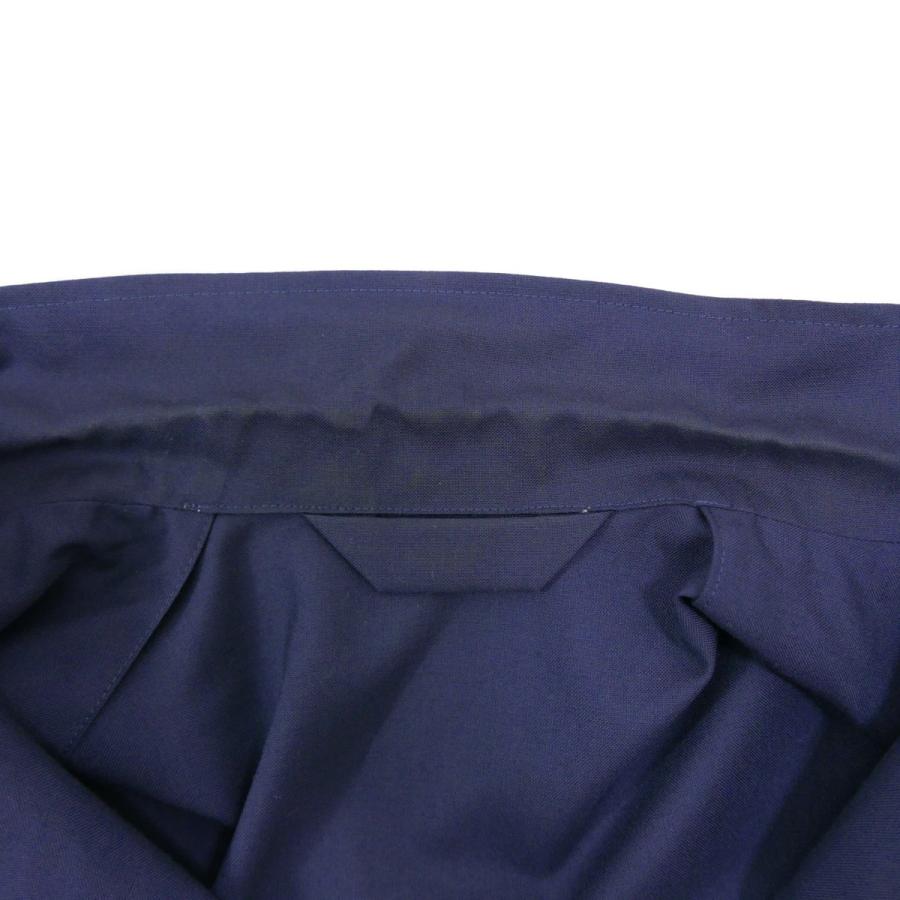 markaware（マーカウェア） SUCK COAT ORGANIC WOOL TROPICAL