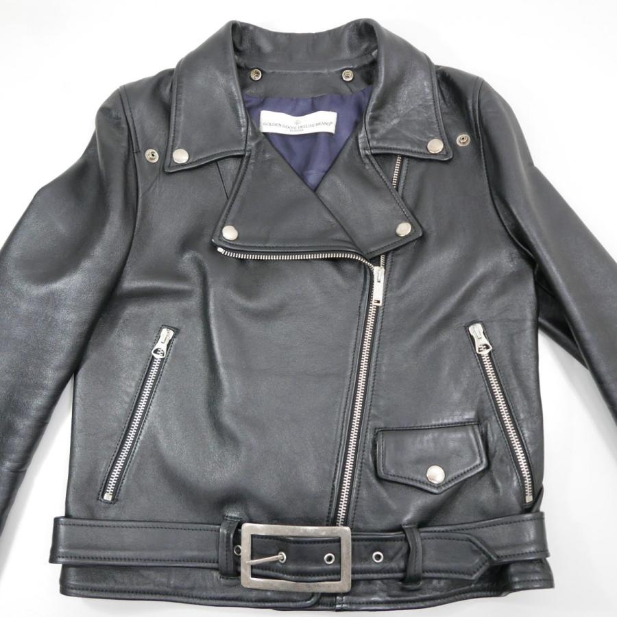 GOLDEN GOOSE（ゴールデングース） ゴールデン グース GO GO STAR