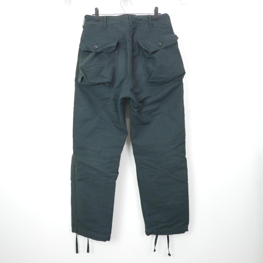 Engineered Garments（エンジニアド ガーメンツ） Norwegian Pant Flat