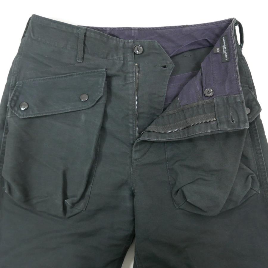 Engineered Garments（エンジニアド ガーメンツ） Norwegian Pant Flat