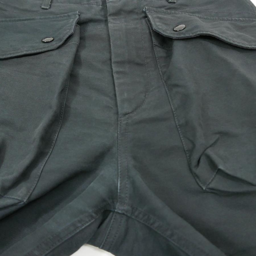 Engineered Garments（エンジニアド ガーメンツ） Norwegian Pant Flat