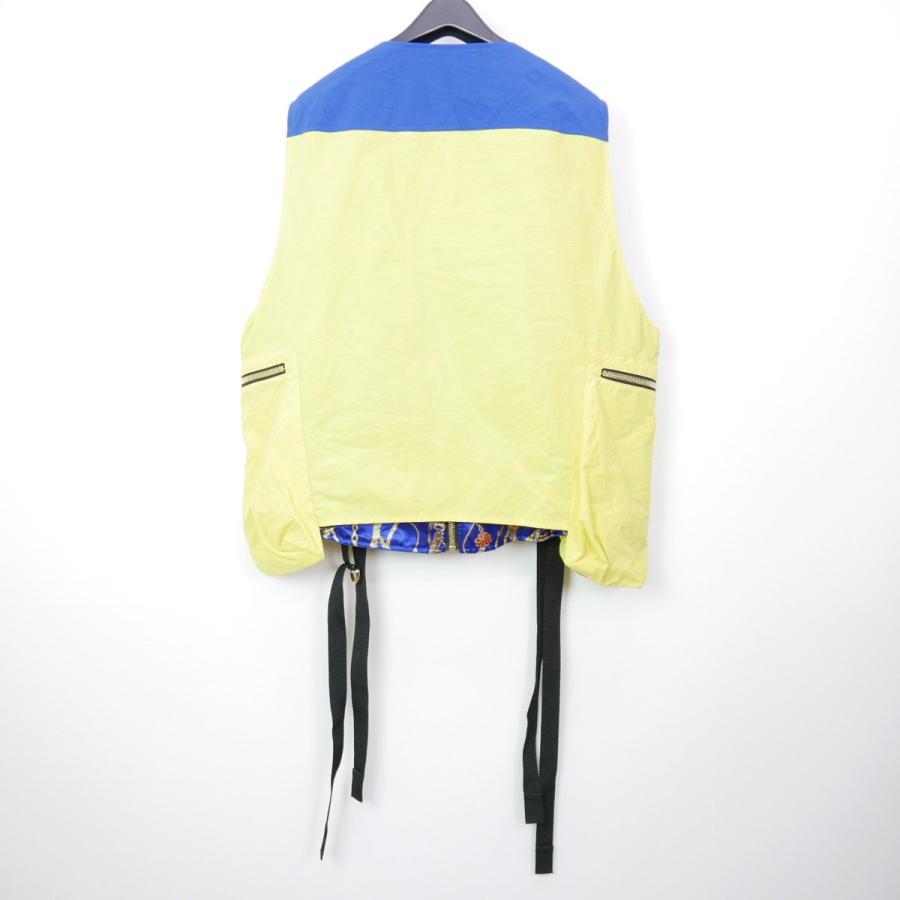 mindseeker（マインドシーカー） 19SS MINDSEEKER Nylon Fisherman 