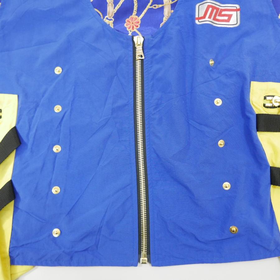mindseeker（マインドシーカー） 19SS MINDSEEKER Nylon Fisherman 