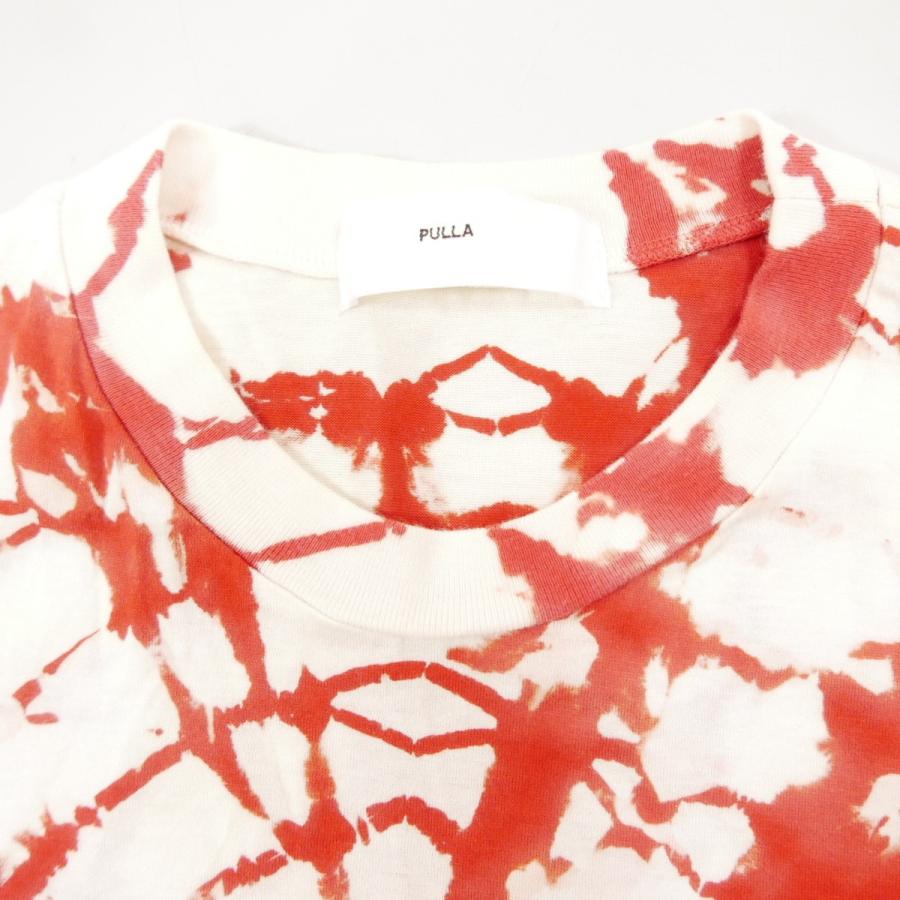 TOGA - TOGA PULLA トップス　Tシャツ　タイダイ TOGA（トーガ）の「【TOGA PULLA(トーガプルラ)】インナー