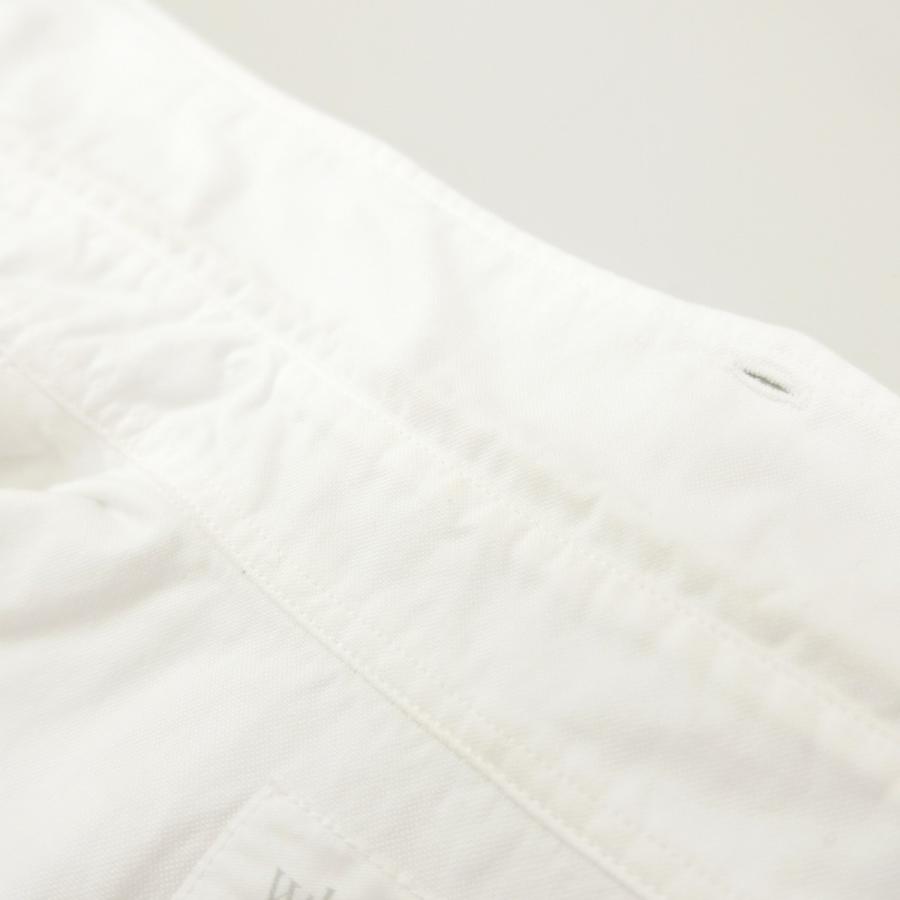 uniform experiment 15AW 15FW STAR BORDER FLANNEL SIDE PANEL B.D 