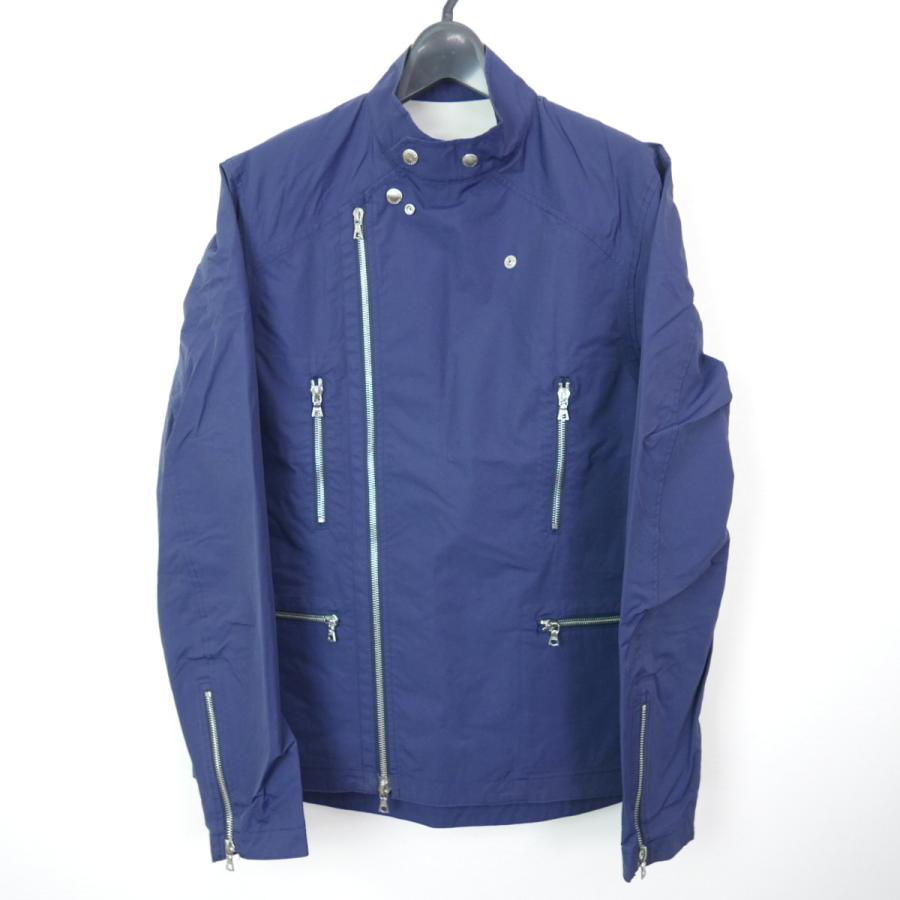 SOPHNET ジャケット コート ソフネット ue ウールメルトン 未使用 SOPHNET. ソフネット MOULIN WOOL FLY FRONT SHORT