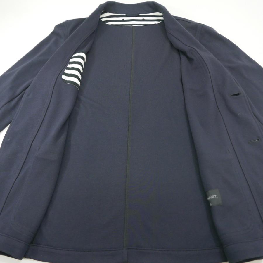 SOPHNET.（ソフネット） 13SS SOPHNET. SOPH ソフ STRETCH JERSEY 2