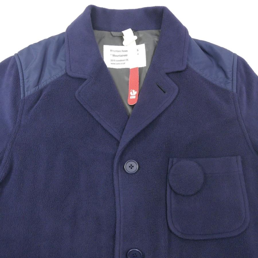 MOUNTAIN RESEARCH（マウンテンリサーチ） 19AW 19FW MOUNTAIN 