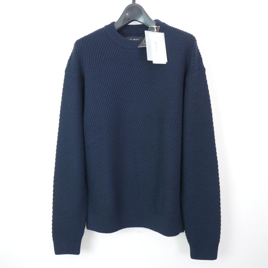 VAINL ARCHIVE 19AW 19FW ヴァイナル アーカイブ JEFF'S-KNIT ウール 長袖 ニット NAVY S : DIVERSION ヤフーショップ - 通販 - Yahoo!ショッピング VAINL ARCHIVE 19AW 19FW ヴァイナル アーカイブ JEFF'S-KNIT ウール 長袖 ニット NAVY S : DIVERSION ヤフーショップ - 通販 - Yahoo!ショッピング