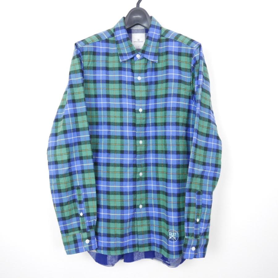 uniform experiment 17AW 17FW ユニフォームエクスペリメント DOUBLE 