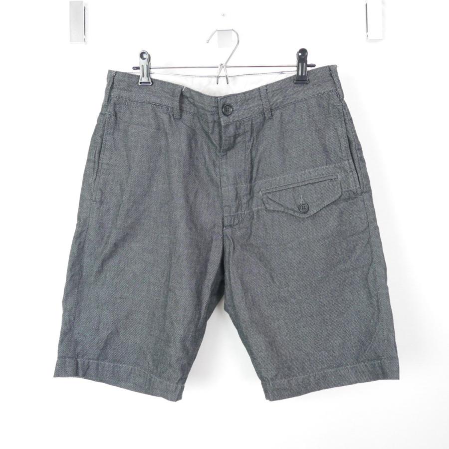 Engineered Garments（エンジニアド ガーメンツ） Ghurka Short