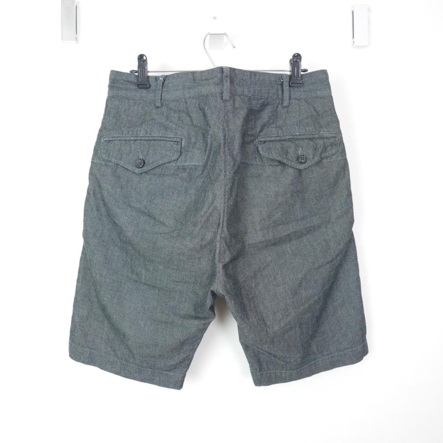 Engineered Garments（エンジニアド ガーメンツ） Ghurka Short