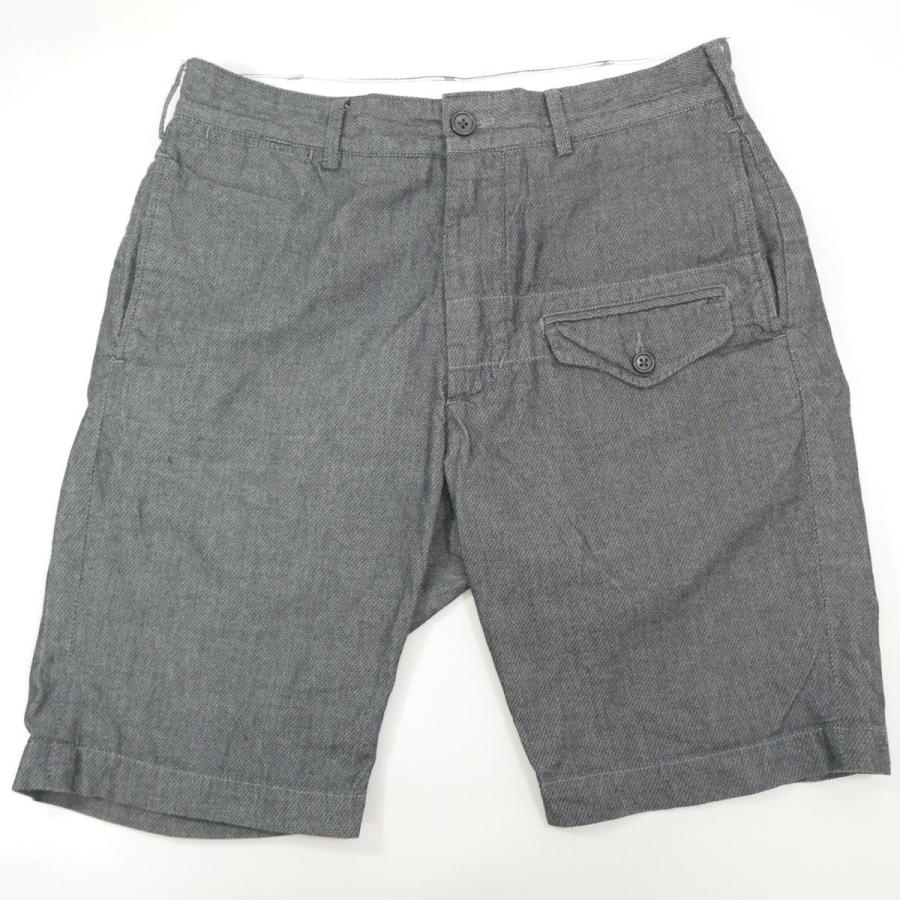 Engineered Garments（エンジニアド ガーメンツ） Ghurka Short