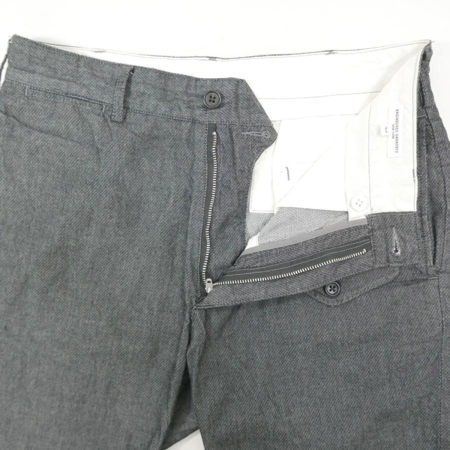 Engineered Garments（エンジニアド ガーメンツ） Ghurka Short