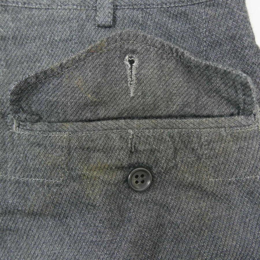 Engineered Garments（エンジニアド ガーメンツ） Ghurka Short