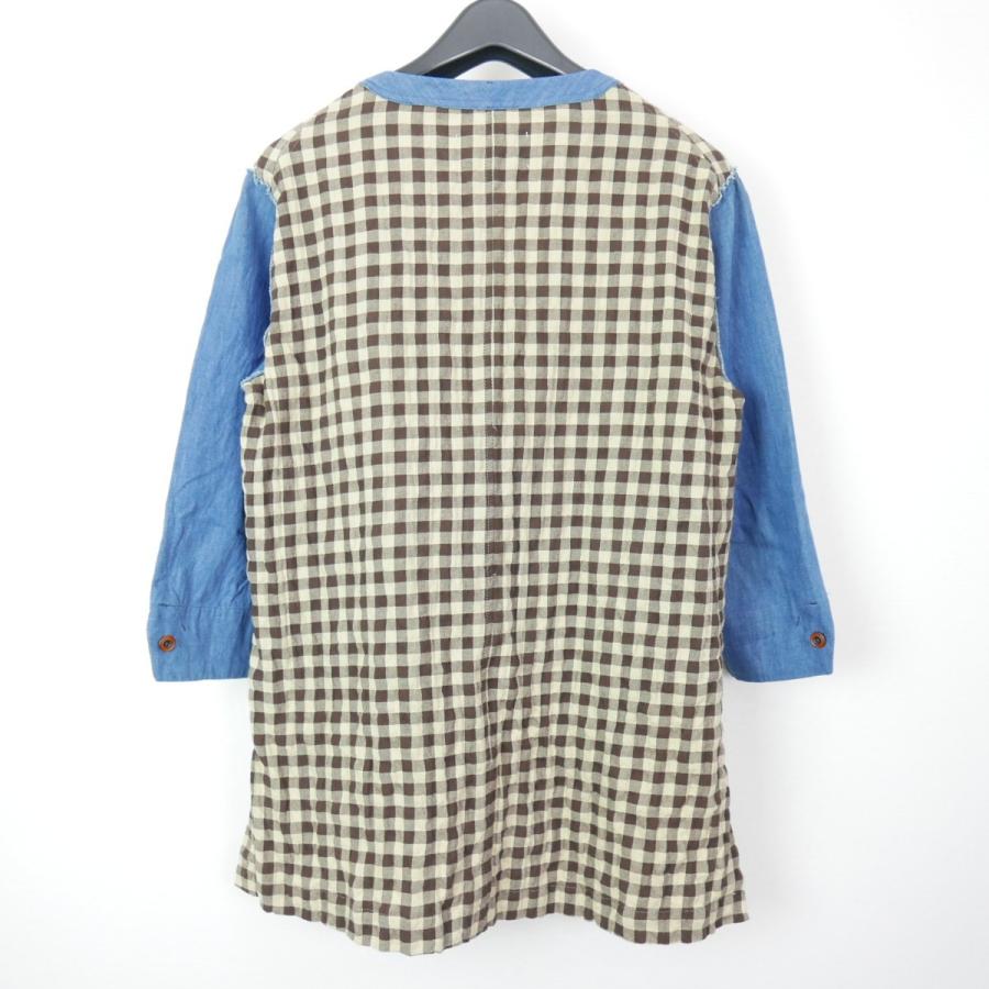 TAKAHIRO MIYASHITA The SoloIst. 13SS TAKAHIROMIYASHITA ザ 