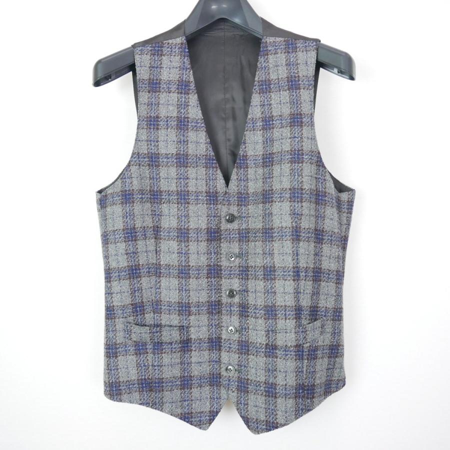 F.C.Real Bristol ブリストル ☆ハイブリットベスト グレー S-