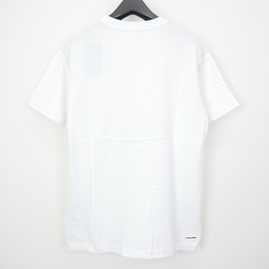 F.C.Real Bristol（エフシーレアルブリストル） 20SS F.C.Real Bristol