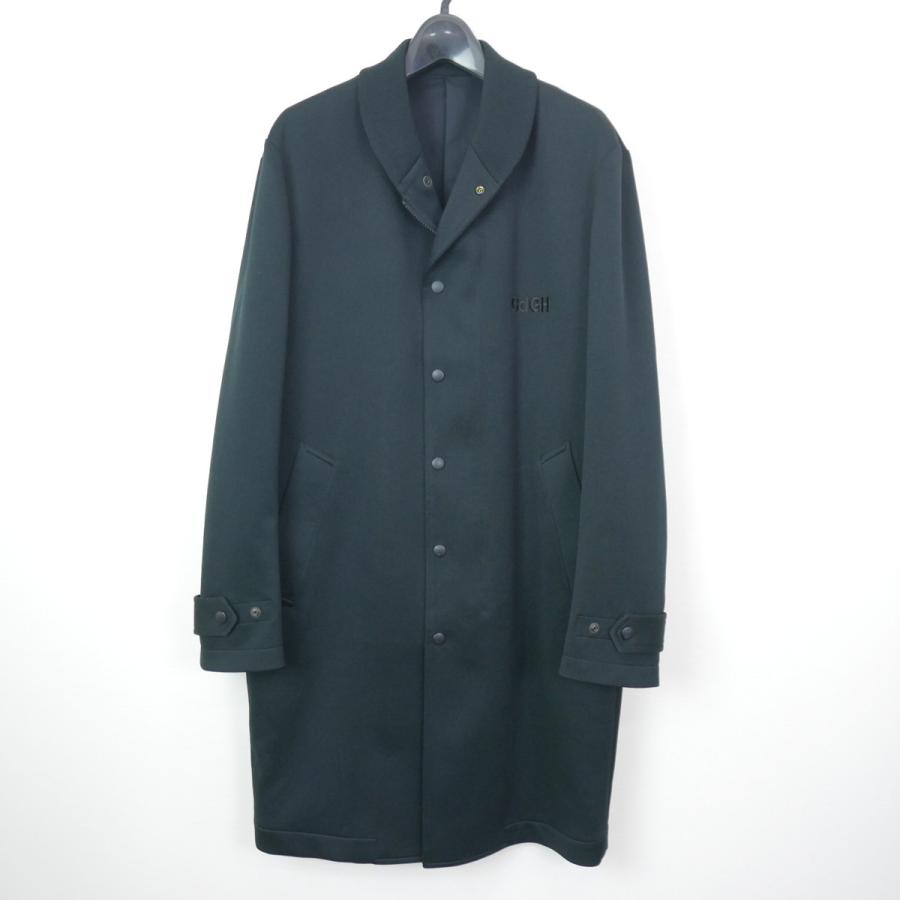 AD2019 コムコム　コムデギャルソン　コート　ジャケット COMME des GARCONS HOMME 20SS AD2019 コムデギャルソン オム JERSEY