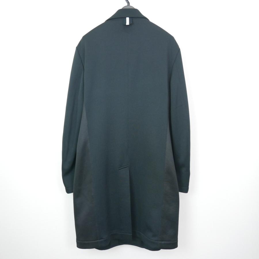 AD2019 コムコム　コムデギャルソン　コート　ジャケット COMME des GARCONS HOMME 20SS AD2019 コムデギャルソン オム JERSEY